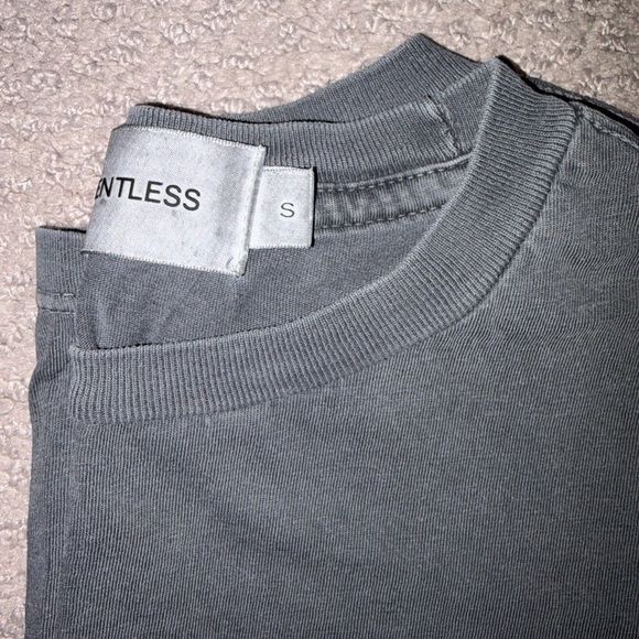 TALENTLESS set - Picture 4 of 5